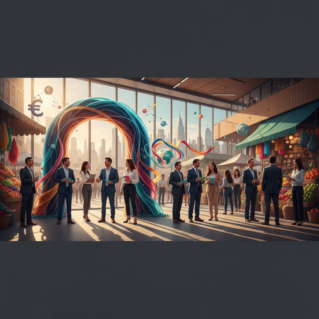 Bilingües y Orgullosos: Abriendo Puertas al Comercio con el Español - Artículo del Blog RedLatina sobre comercio