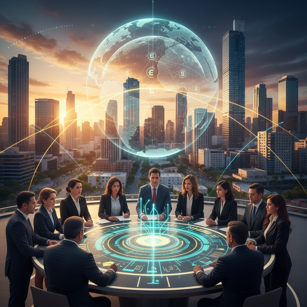 Consultoría 360°: Un Enfoque Integral para Tus Finanzas - Artículo del Blog RedLatina sobre consultoria financiera y seguros