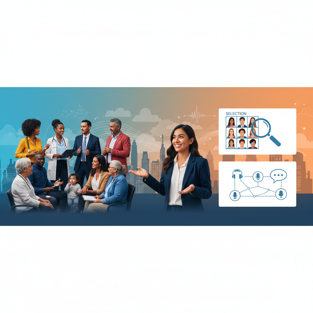 ¿Cuándo Necesitas un Intérprete y Cómo Elegir al Mejor? - Artículo del Blog RedLatina sobre traducciones e interpretes