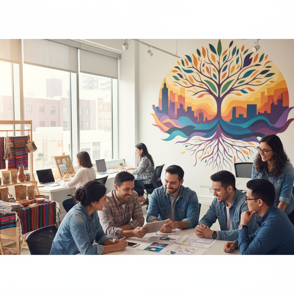 Del Sueño a la Realidad: Cómo las Organizaciones Sin Fines de Lucro Fomentan el Emprendimiento Latino - Artículo del Blog RedLatina sobre organizaciones sin fines de lucro