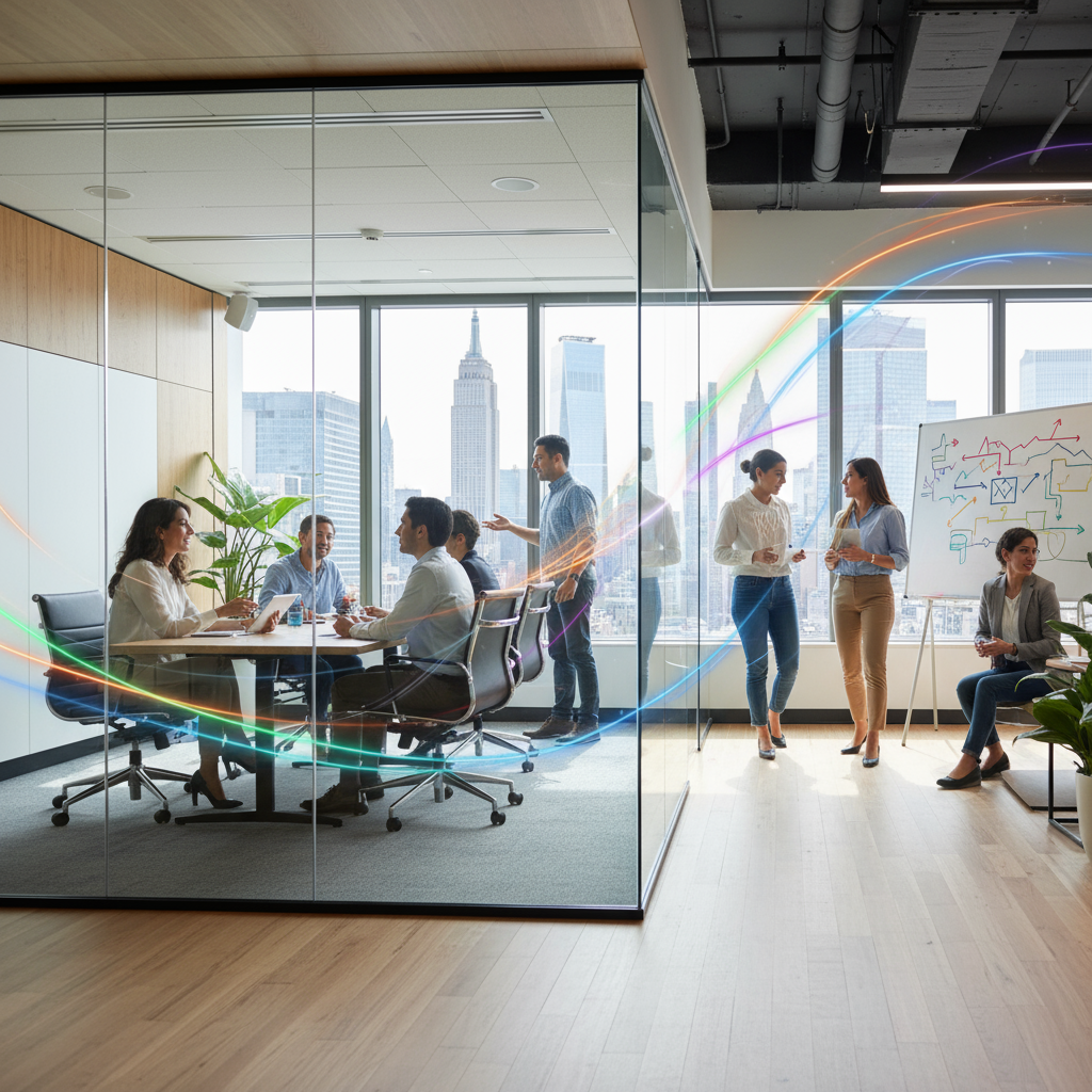 Desbloquea tu potencial: Coaching y Mentoring para latinos en EE. UU. - Artículo del Blog RedLatina sobre coaching y mentorias