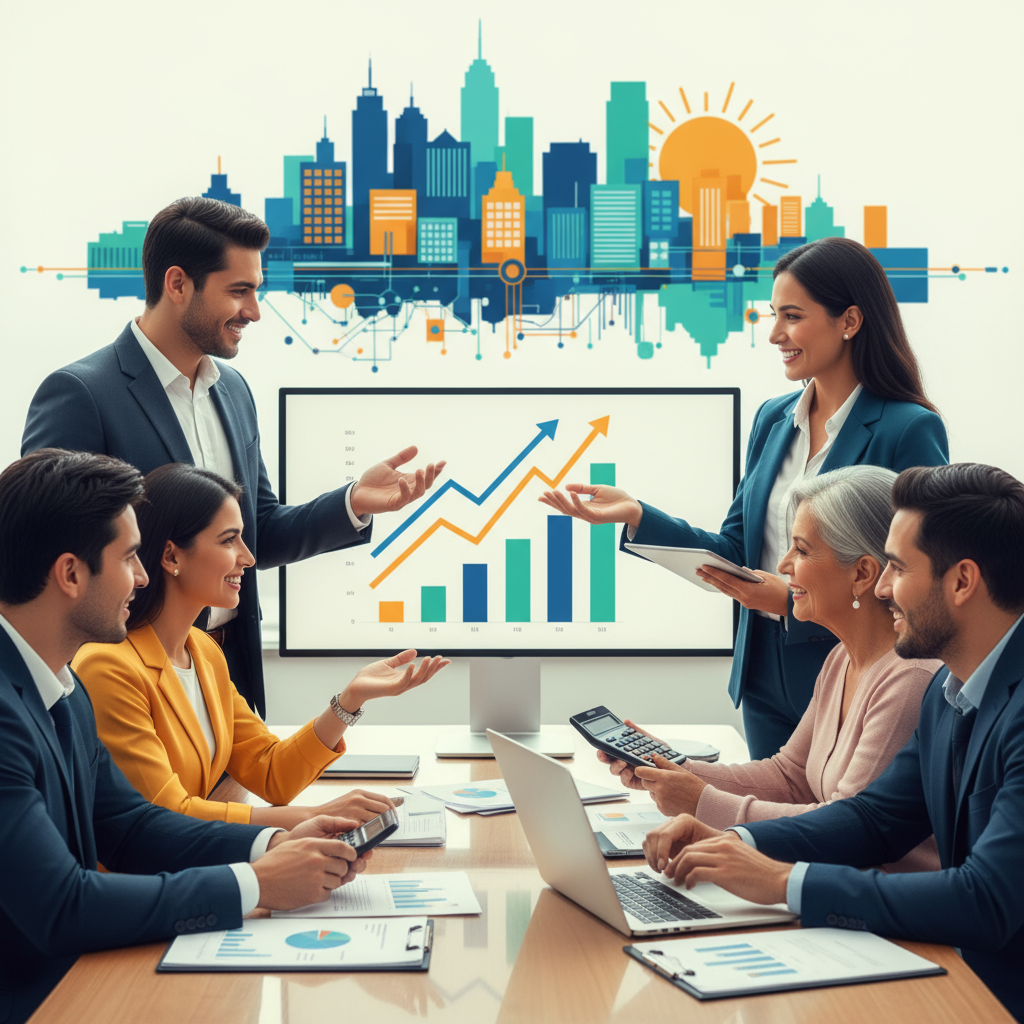 Evitando Errores Comunes en tus Impuestos: Consejos para la Comunidad Latina - Artículo del Blog RedLatina sobre taxes personales y empresariales