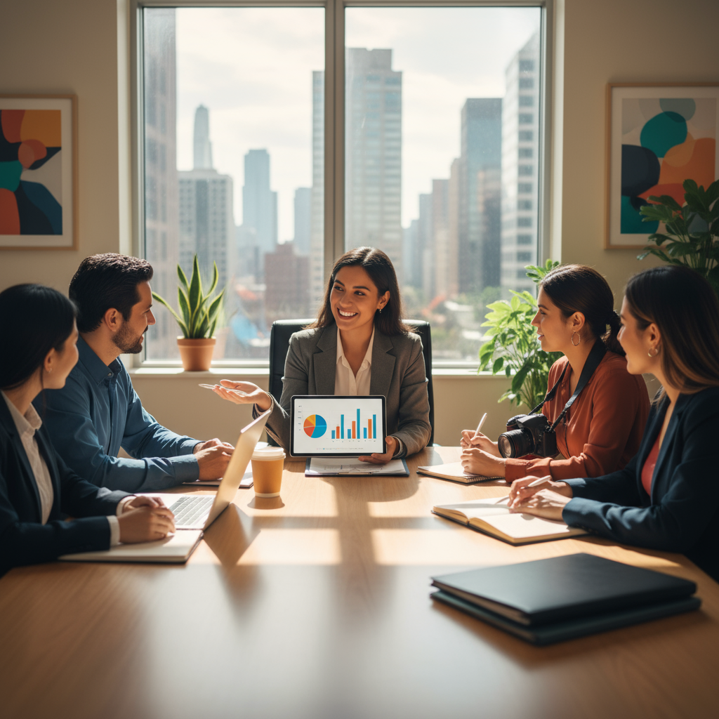 Freelance y Contratista Independiente: Preparación de Impuestos para el Trabajador Latino - Artículo del Blog RedLatina sobre taxes personales y empresariales