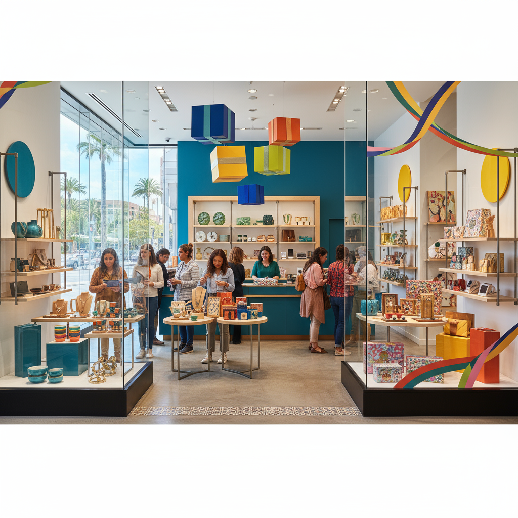 Guía Práctica para Encontrar Regalos Únicos y Artículos Diversos para Cada Ocasión - Artículo del Blog RedLatina sobre regalos y articulos diversos