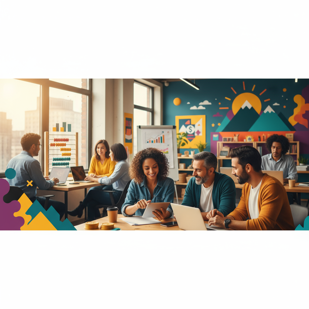 Impuestos para Emprendedores Latinos: Lo que Debes Saber para tu Negocio - Artículo del Blog RedLatina sobre taxes personales y empresariales