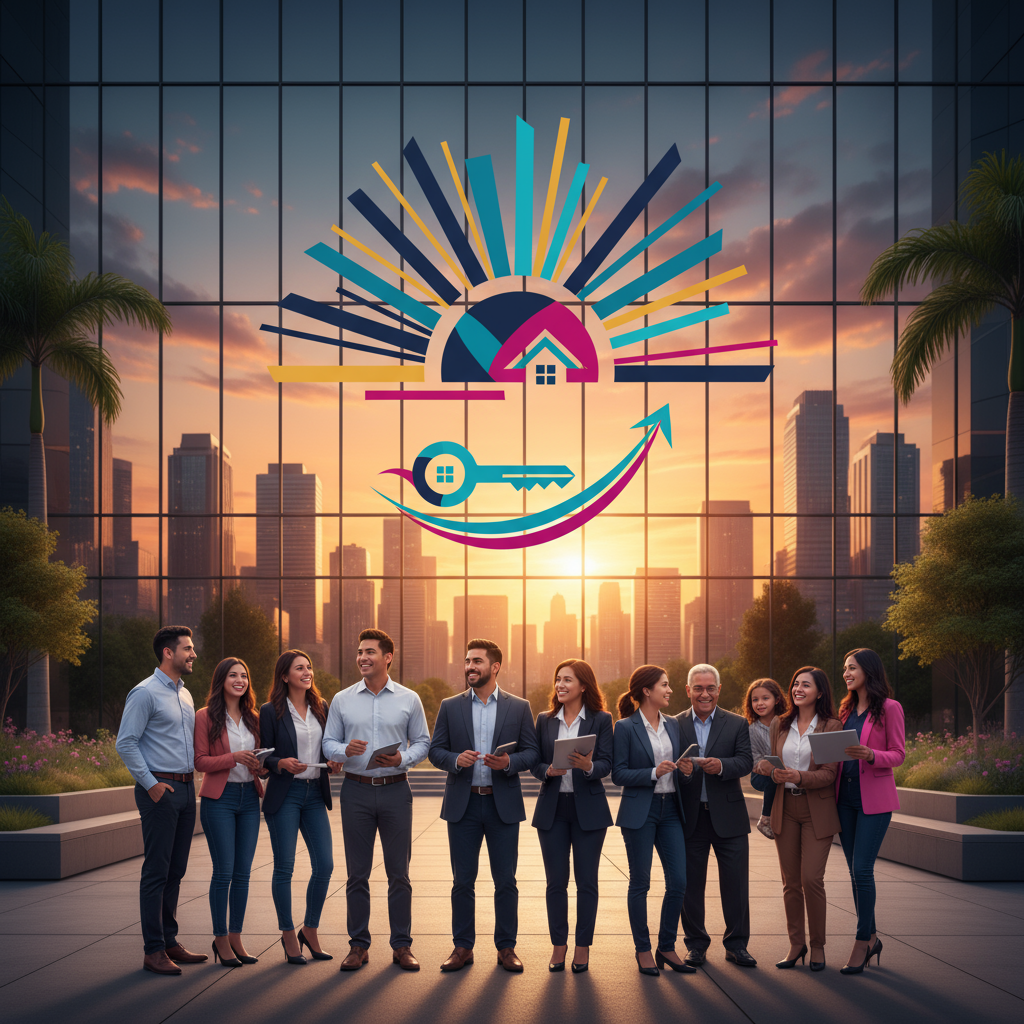 Invirtiendo en el Mañana: Oportunidades Inmobiliarias para la Comunidad Latina - Artículo del Blog RedLatina sobre bienes raices