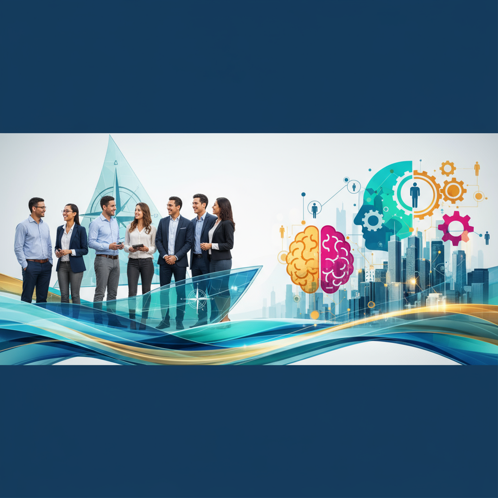 Navegando el Éxito: La Consultoría Bilingüe en Recursos Humanos para la Comunidad Latina - Artículo del Blog RedLatina sobre consultoria de recursos humanos