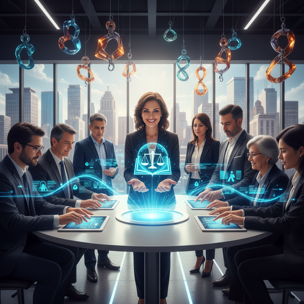 Navegando el Sistema Legal: ¡Tus Derechos en Tus Manos! - Artículo del Blog RedLatina sobre legal y abogados