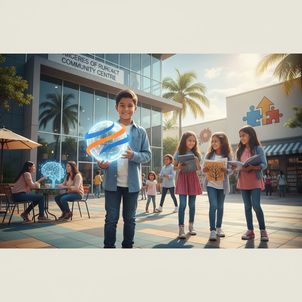 ¿Por qué la Educación Bilingüe es una Superpotencia para Nuestros Hijos? - Artículo del Blog RedLatina sobre educacion