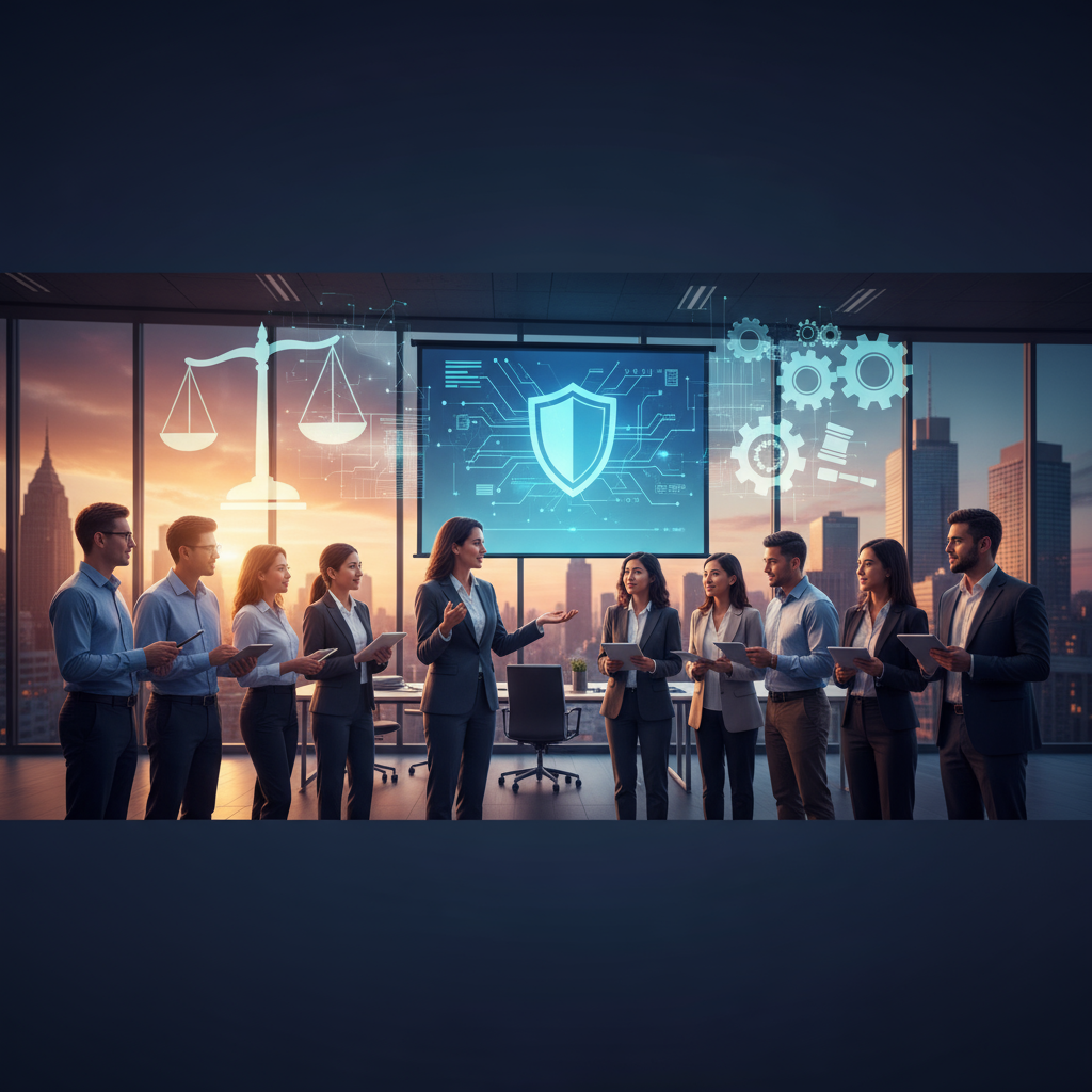 Protegiendo Tu Negocio Latino: Lo Esencial de las Leyes Laborales para Empleadores - Artículo del Blog RedLatina sobre legal y abogados