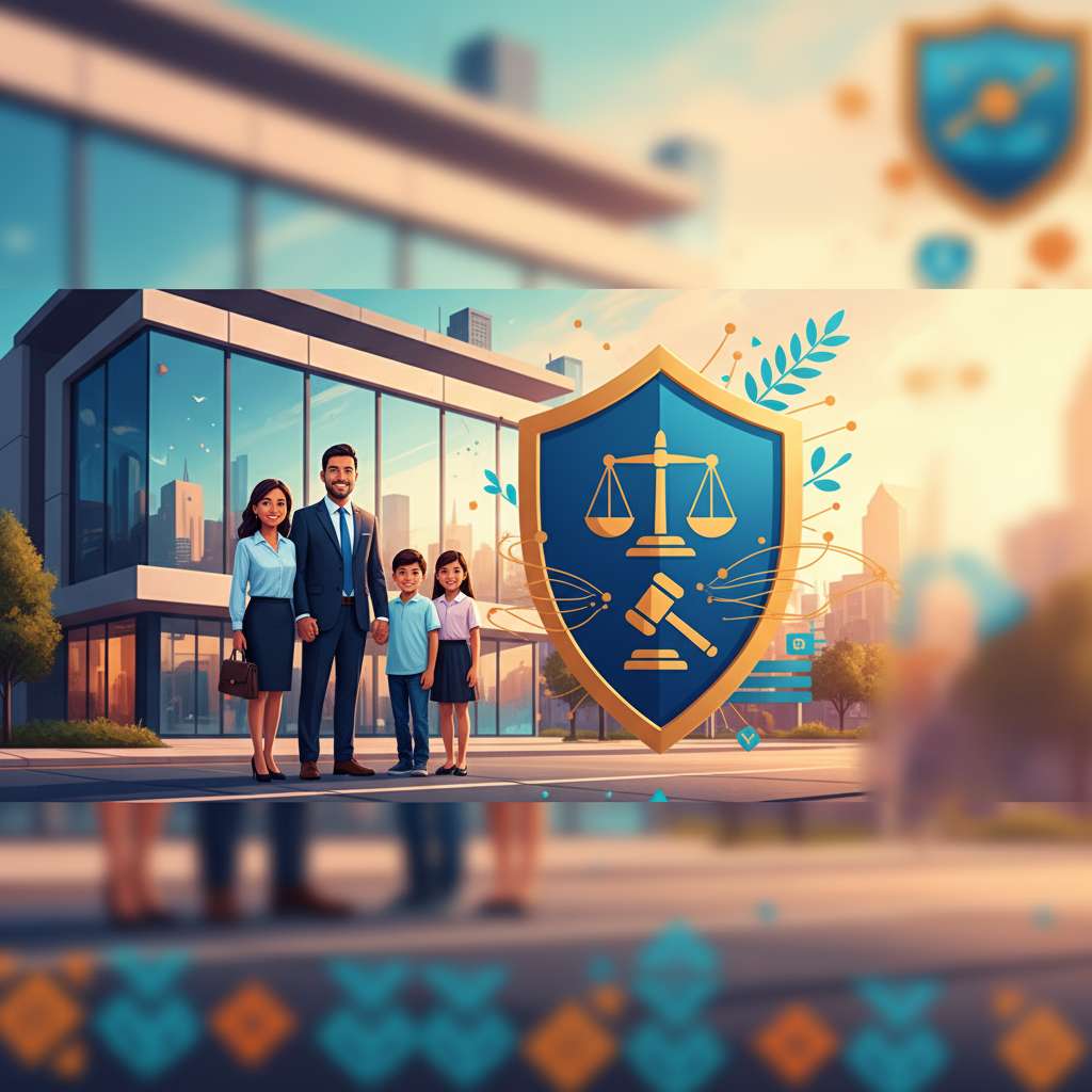 Protegiendo Tu Negocio y Tu Familia: Consejos Legales Esenciales para Latinos en EE. UU. - Artículo del Blog RedLatina sobre legal y abogados