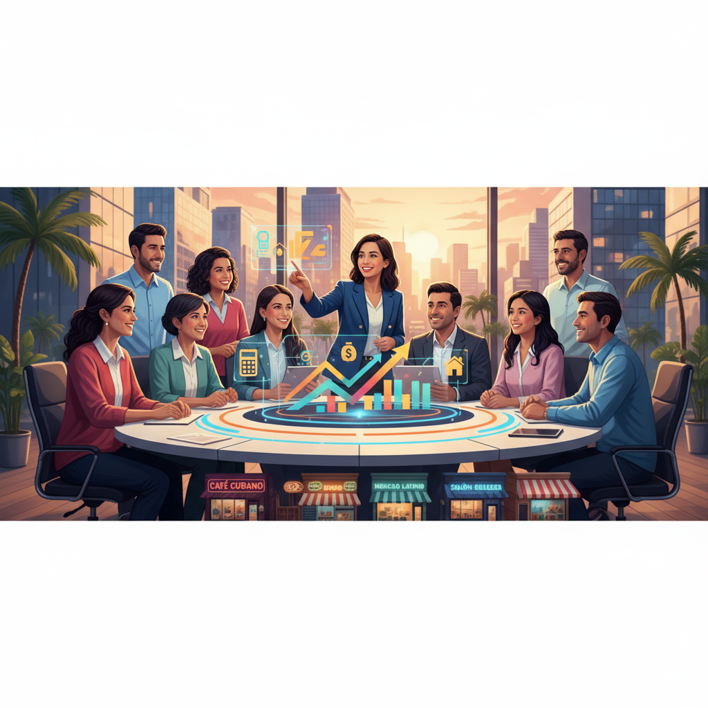 Taxes Personales: Guía Esencial para la Comunidad Latina - Artículo del Blog RedLatina sobre taxes personales y empresariales