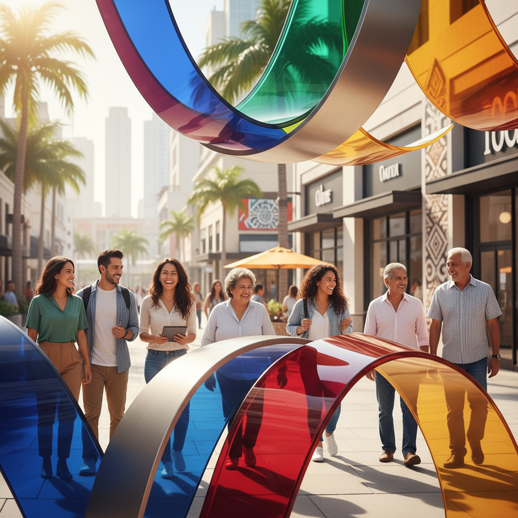 ¿Tu marca habla español? El poder de la tipografía para conectar con la comunidad latina - Artículo del Blog RedLatina sobre impresiones y tipografia