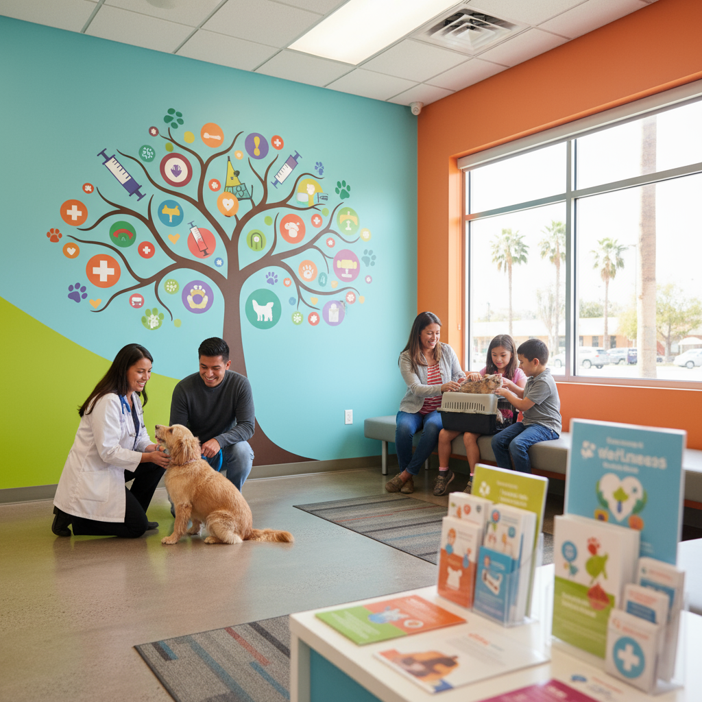 Vacunas y Chequeos: La importancia de la medicina preventiva para tu mascota - Artículo del Blog RedLatina sobre veterinarios