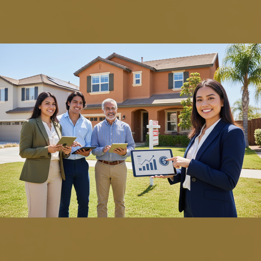 Vendiendo tu Casa: Consejos Inteligentes para Obtener el Mejor Precio en EE.UU. - Artículo del Blog RedLatina sobre bienes raices