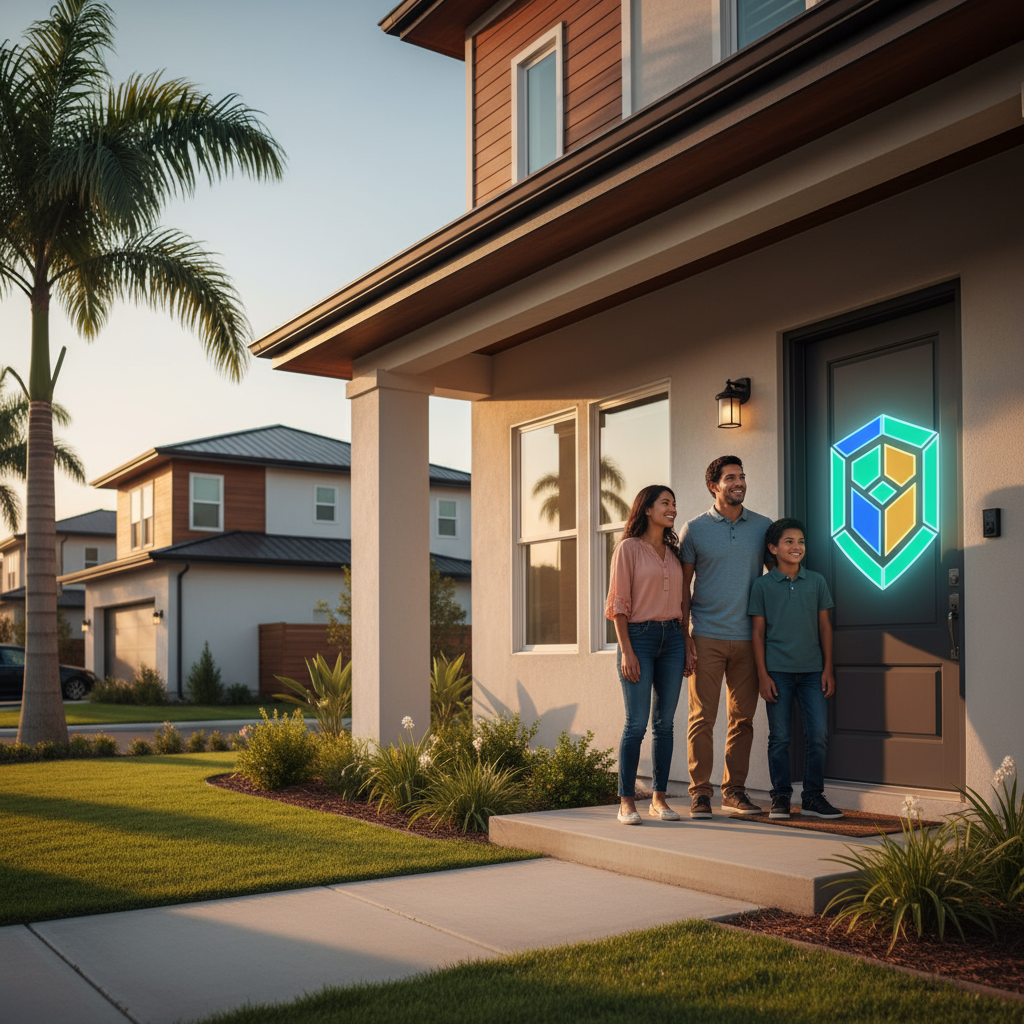 ¿Viviendo en un nuevo país? La seguridad de tu hogar es lo primero - Artículo del Blog RedLatina sobre seguridad