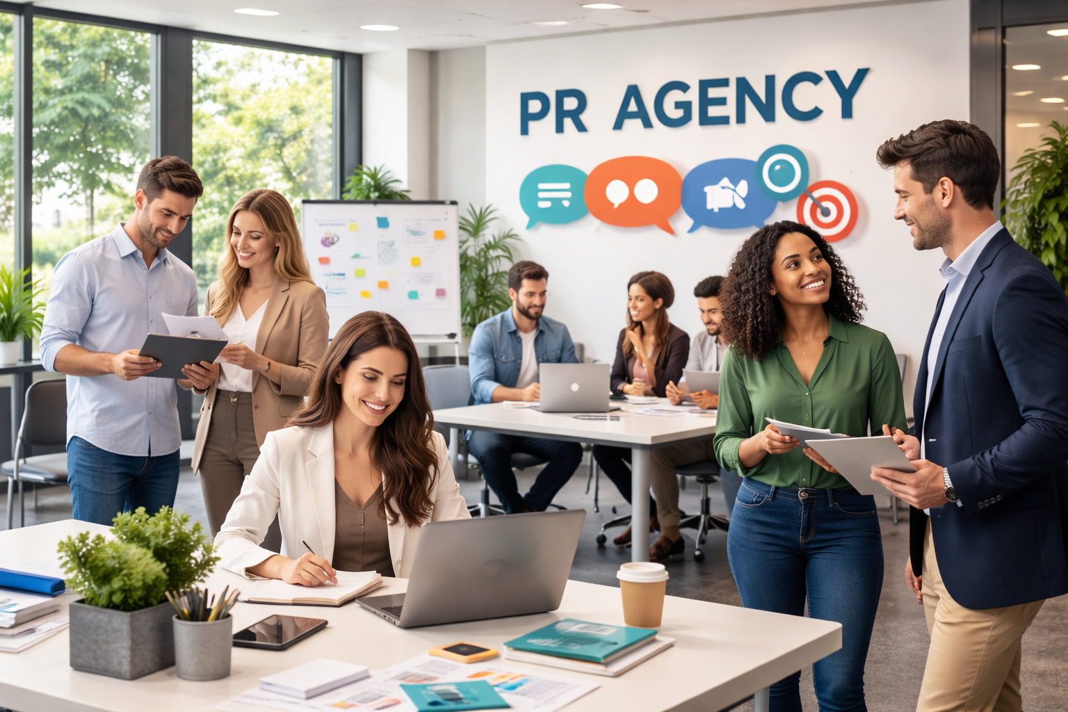 Agencia de Relaciones Públicas