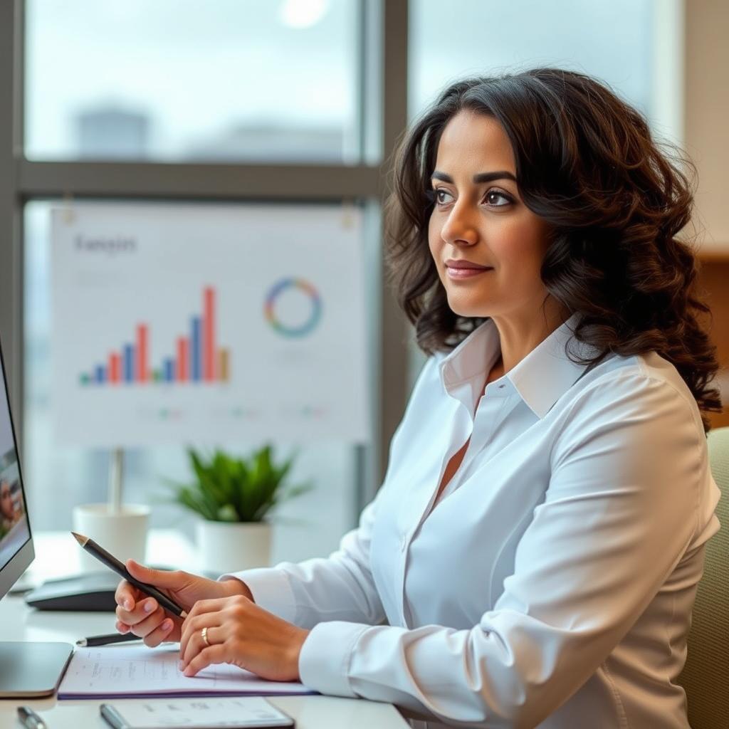 Consultoría Financiera