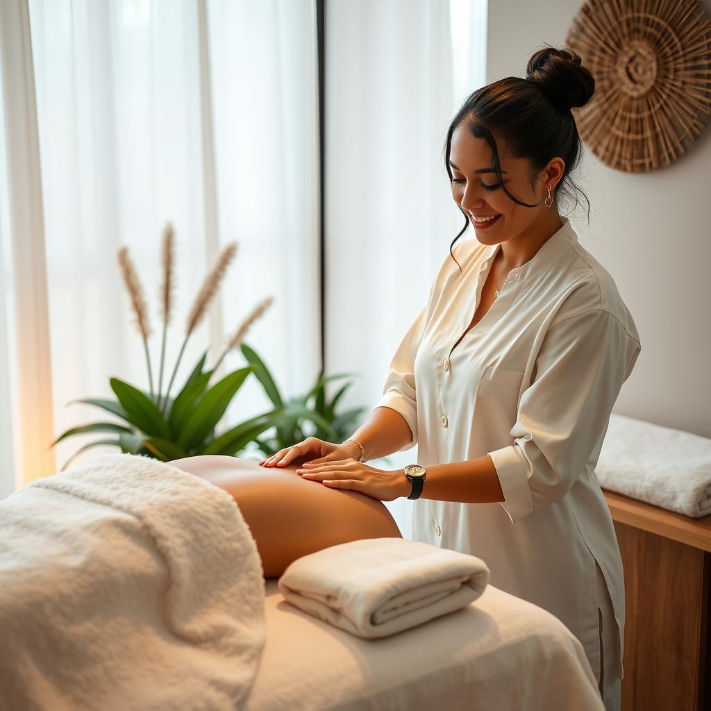 Belleza Bienestar y Cuidado Personal