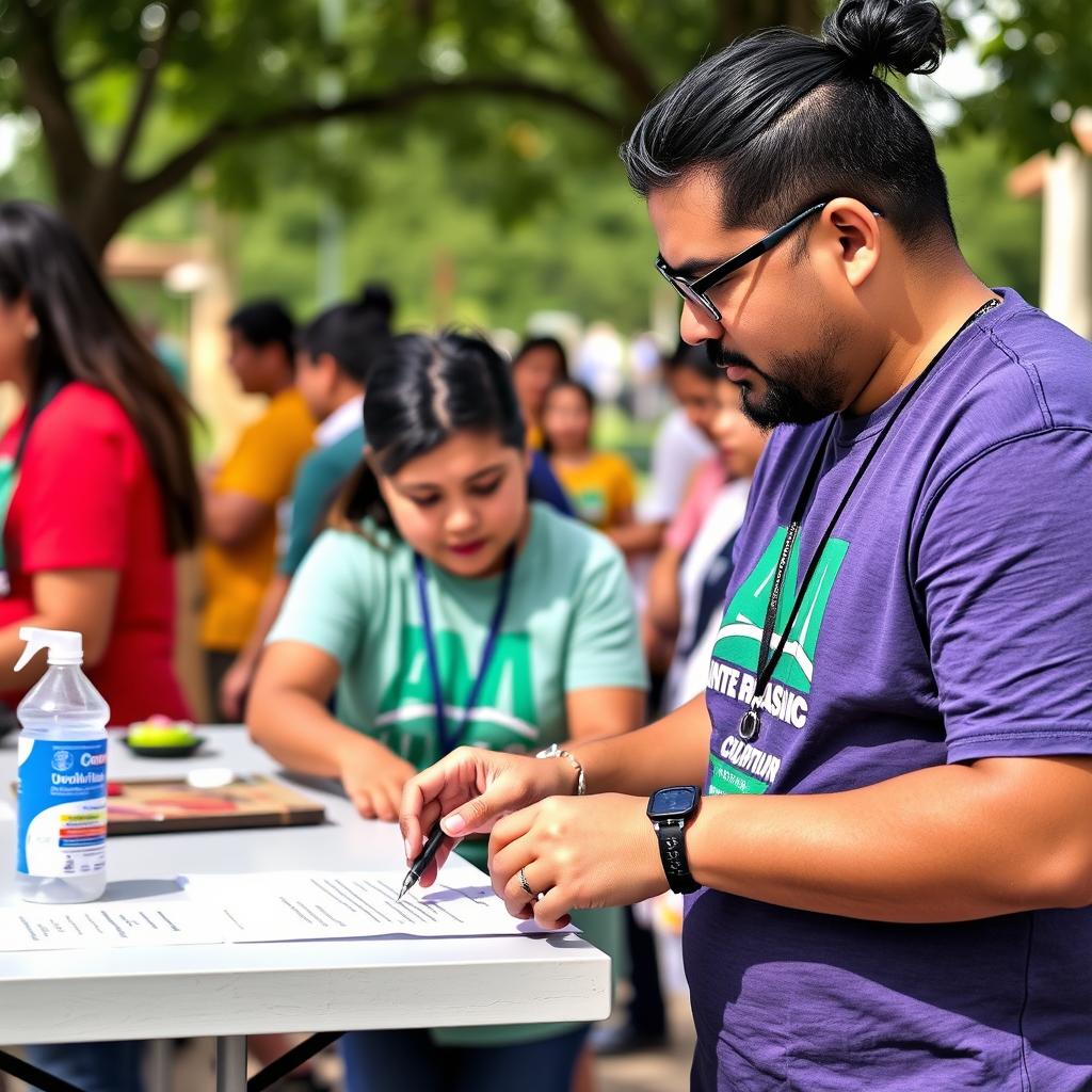 Organizaciones sin fines de lucro