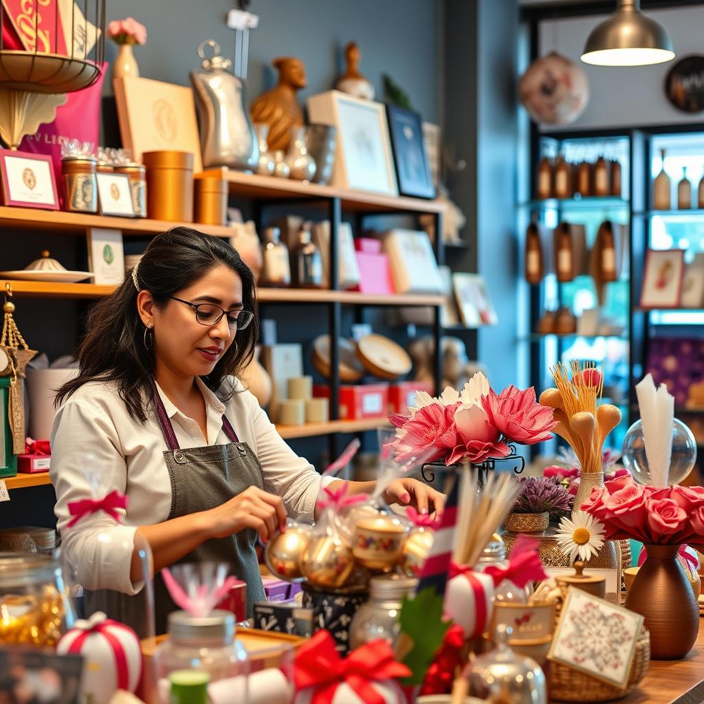 Regalos y Artículos diversos
