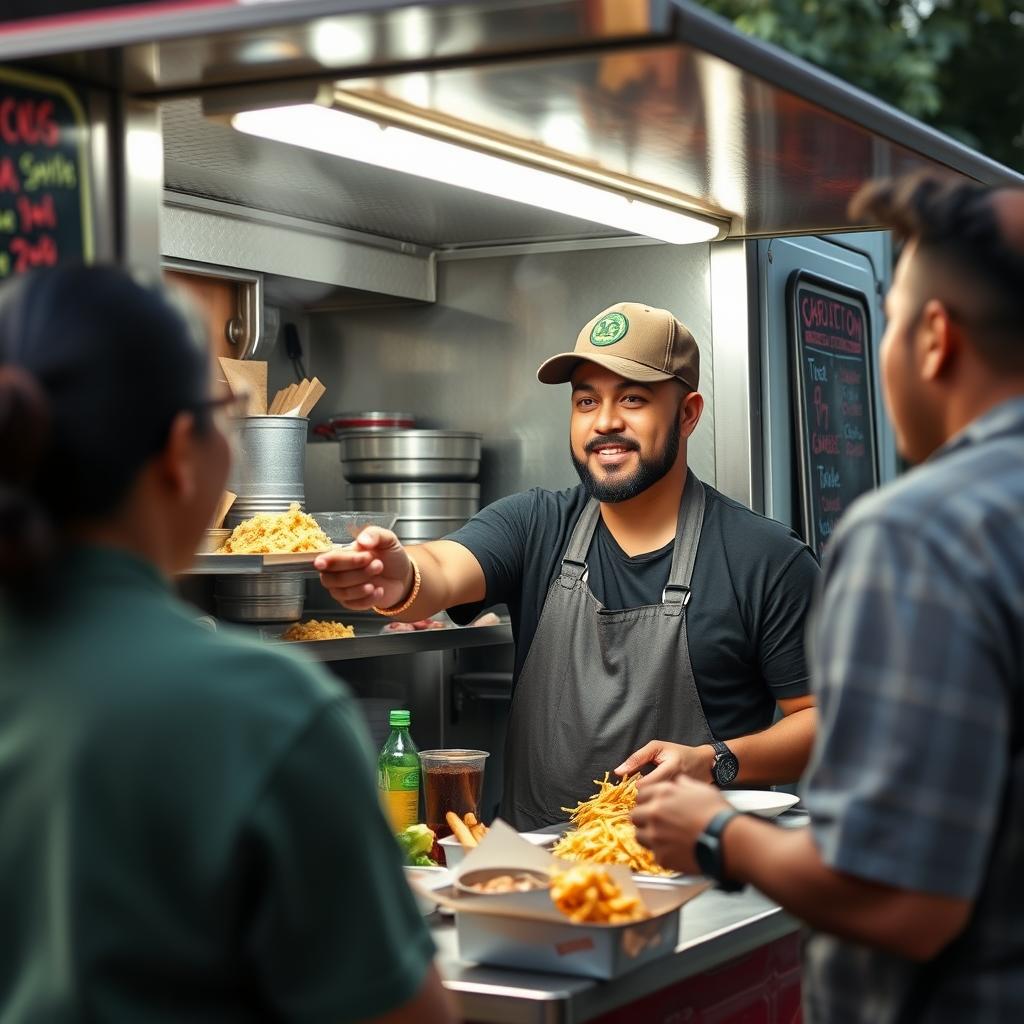 Restaurantes y Bares