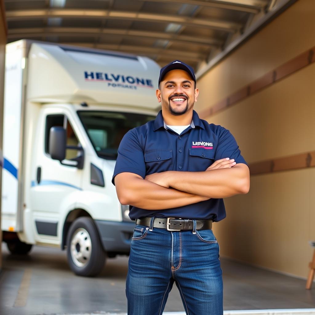 Logistica y Delivery