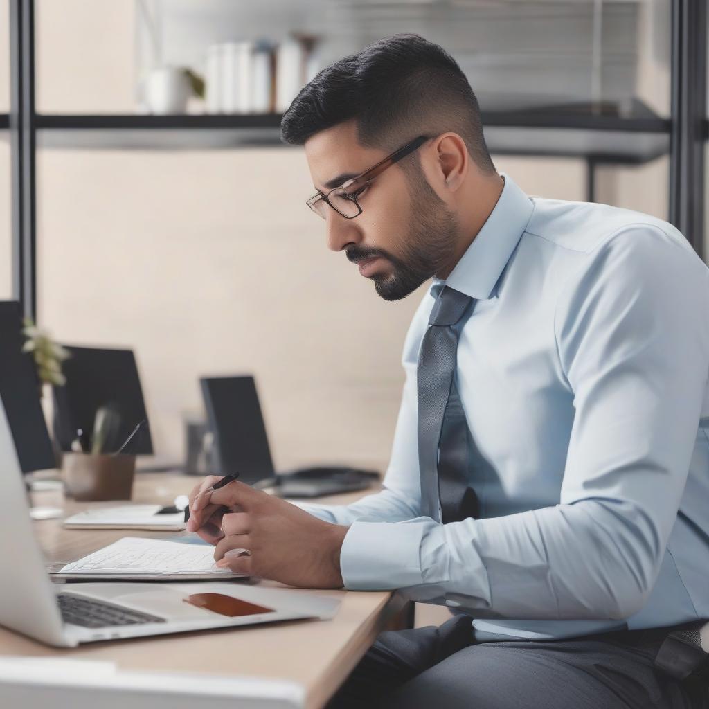 Servicios Profesionales