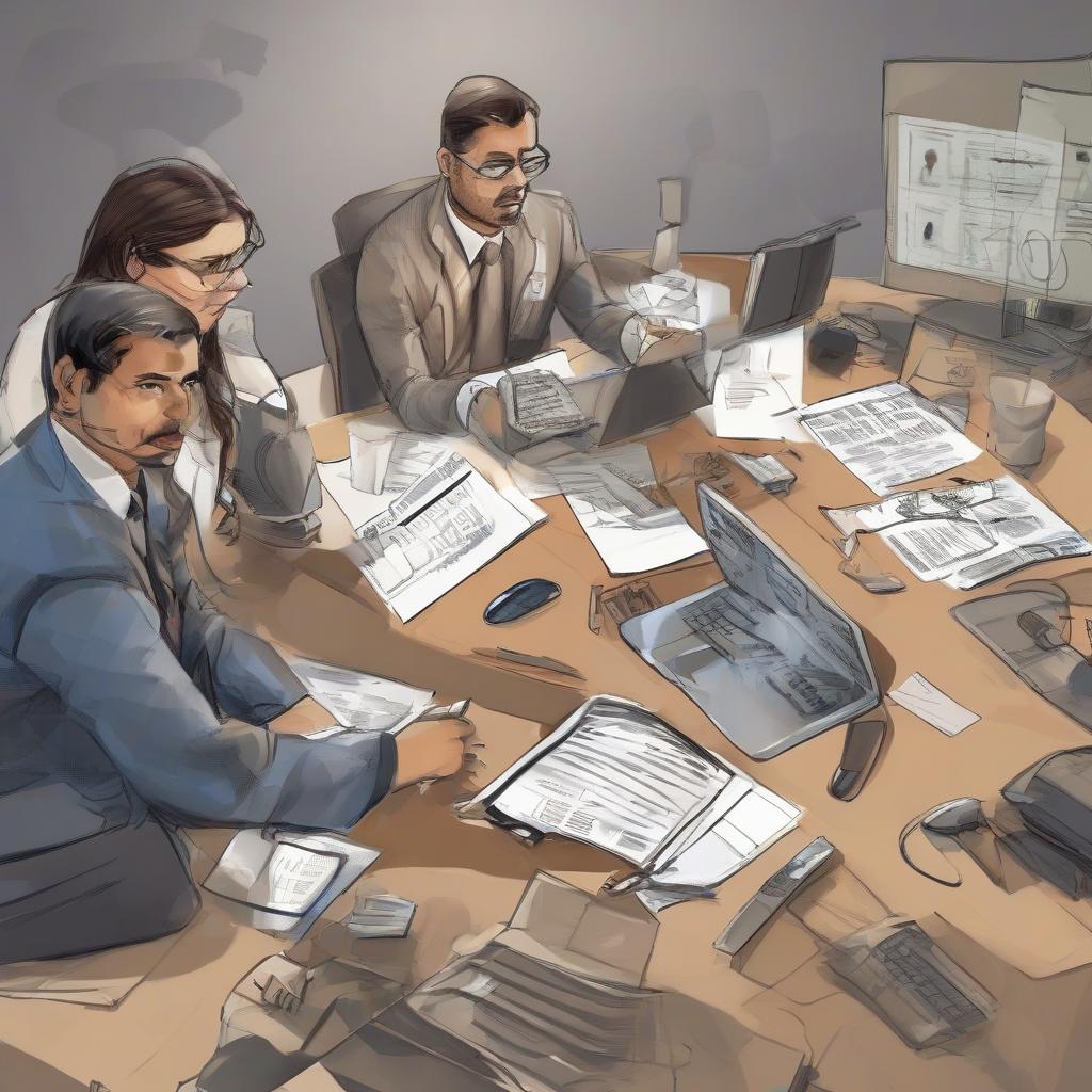 Taxes personales y empresariales