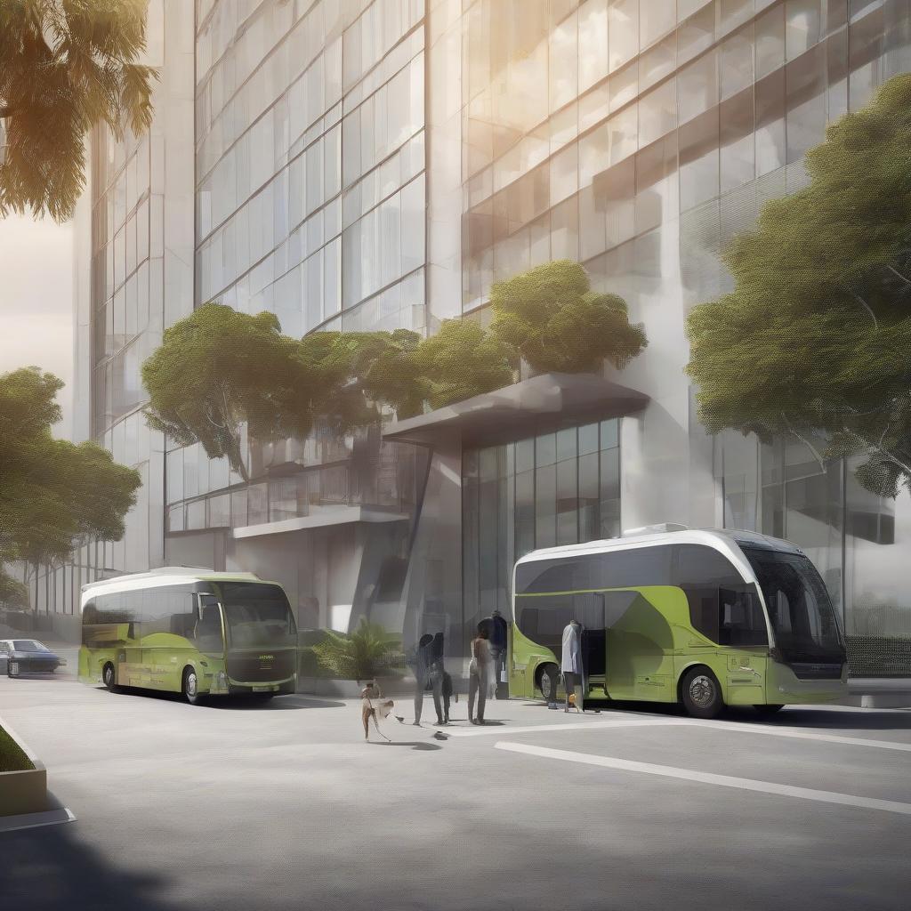 Transporte y movilidad