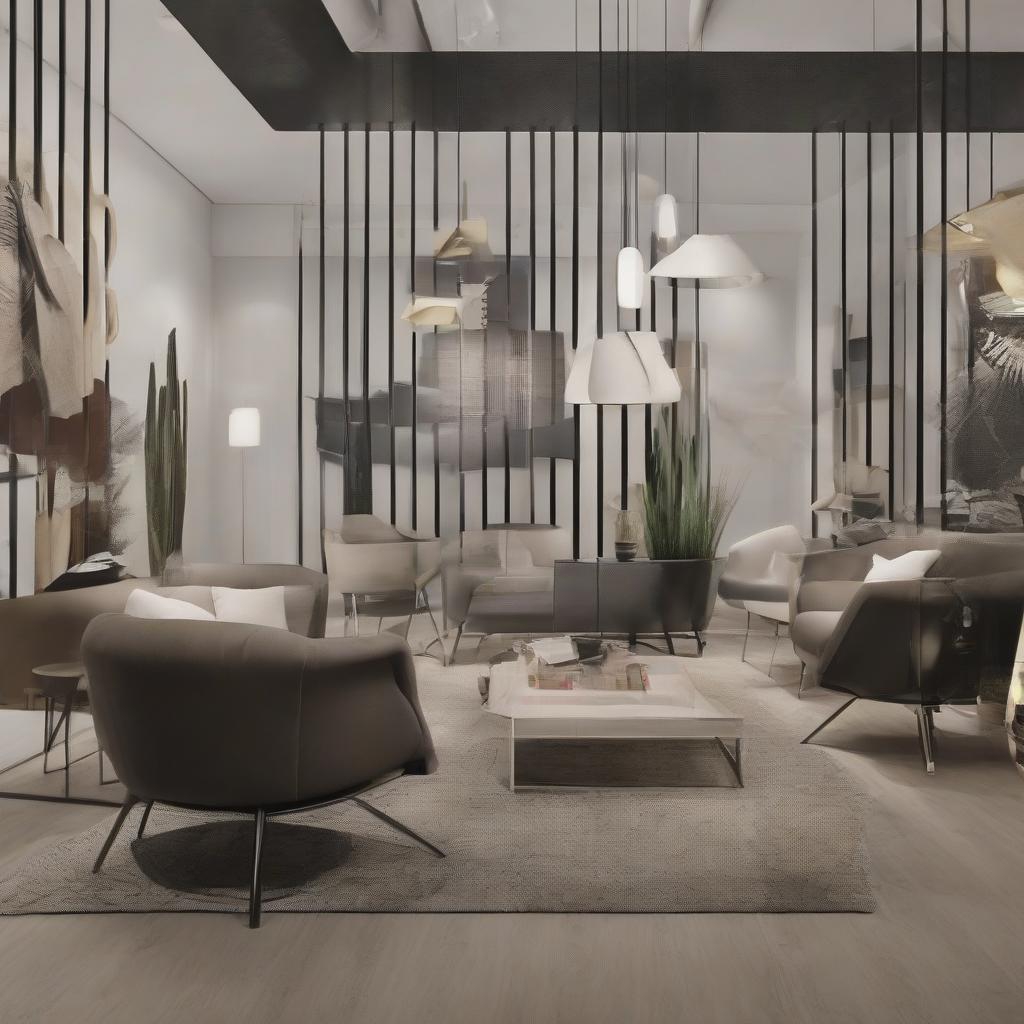 Decoración Diseno e Interiorismo